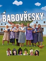 Babovřesky