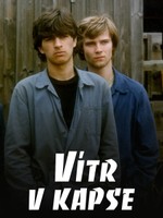 Vítr v kapse
