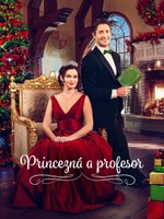 Princezná a profesor