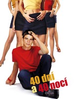 40 dní a 40 nocí