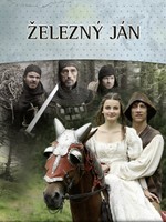 Železný Ján