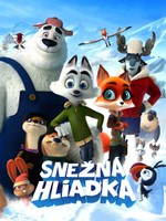 Snežná hliadka