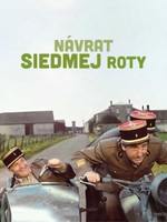 Návrat siedmej roty