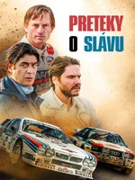 Preteky o slávu