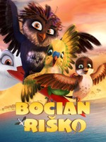 Bocian Riško