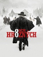 Osem hrozných