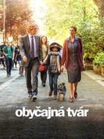 Obyčajná tvár