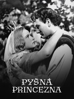Pyšná princezna