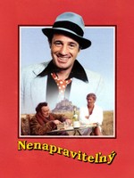 Nenapraviteľný