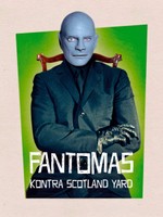 Fantomas kontra Scotland Yard