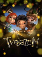 Tvojazem