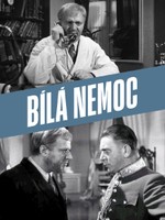 Bílá nemoc