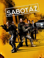 Sabotáž