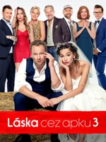 Láska cez apku 3