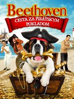 Beethoven: Cesta za pirátskym pokladom