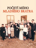 Početí mého mladšího bratra