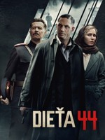 Dieťa 44
