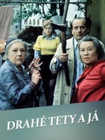 Drahé tety a já