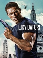 Likvidátori
