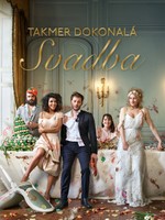 Takmer dokonalá svadba