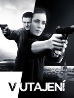 V utajení