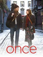 Once
