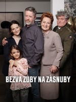 Bezva zuby na zásnuby