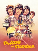 Blázni zo štadióna