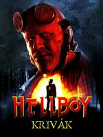 Hellboy: Krivák