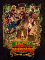Jack Mimoun a tajomný ostrov