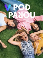 Pod parou