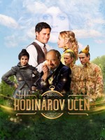 Hodinárov učeň