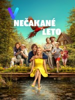 Nečakané leto