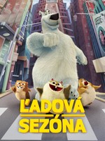 Ľadová sezóna
