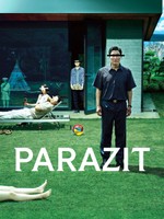 Parazit