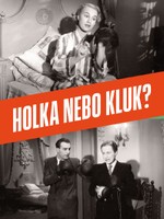 Holka nebo kluk?