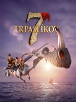 Sedem trpaslíkov