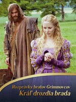 Rozprávky bratov Grimmovcov: Kráľ drozdia brada