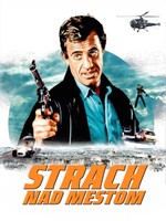 Strach nad mestom