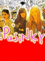Pusinky