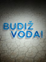 Budiž voda!