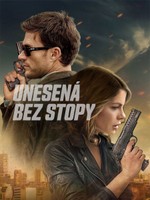Unesená bez stopy