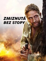 Zmiznutá bez stopy