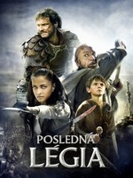 Posledná légia