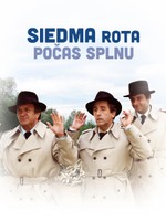 Siedma rota počas splnu