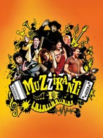 Muzzikanti