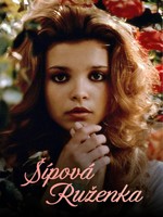 Šípová Ruženka