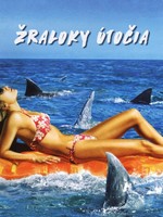 Žraloky útočia