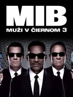 Muži v čiernom 3