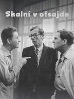 Skalní v ofsajde